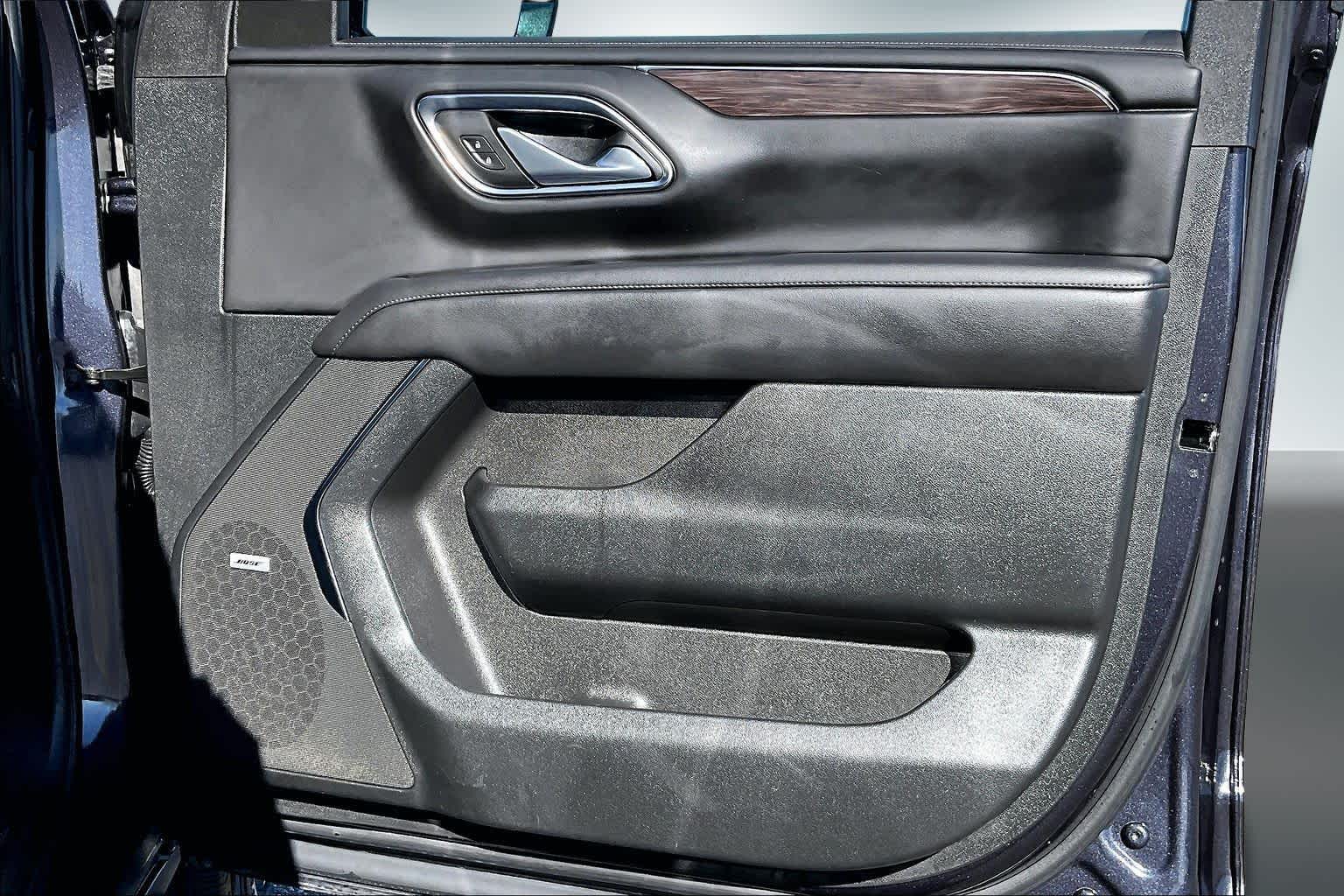 Thumbnail: 2024 Chevrolet Tahoe - 27