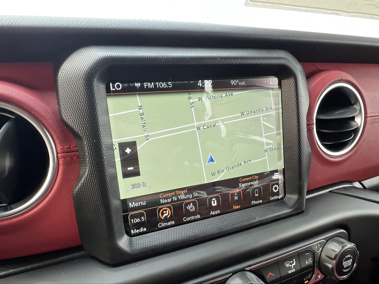 Thumbnail: 2023 Jeep Wrangler - 24