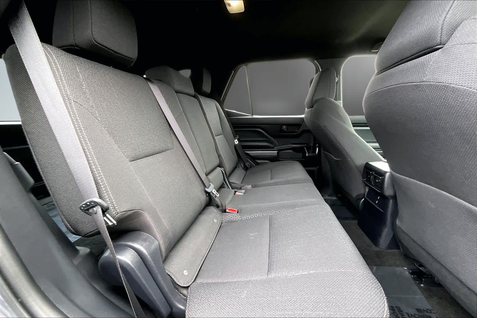 Thumbnail: 2025 Toyota 4Runner - 29