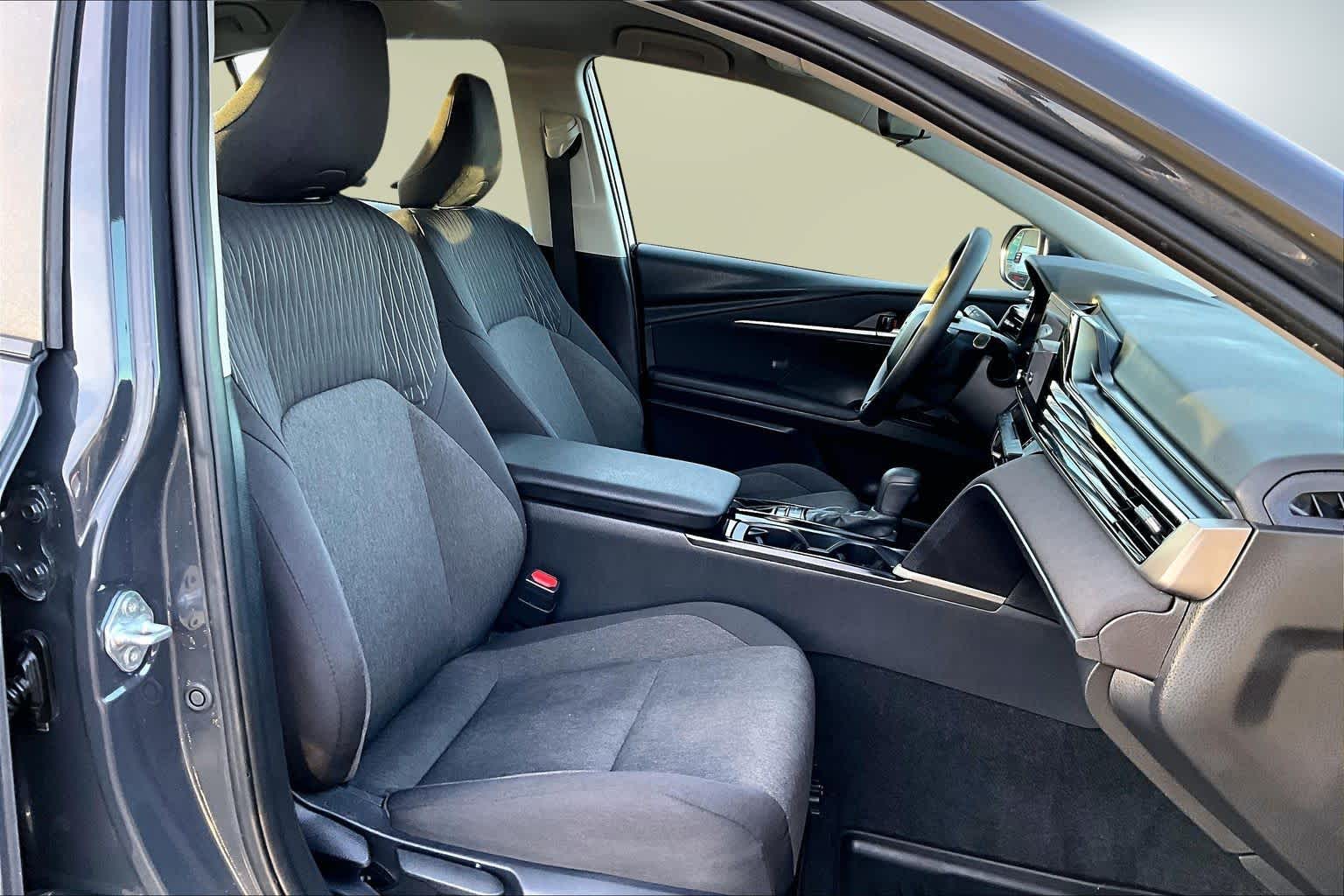 Thumbnail: 2025 Toyota Camry - 13