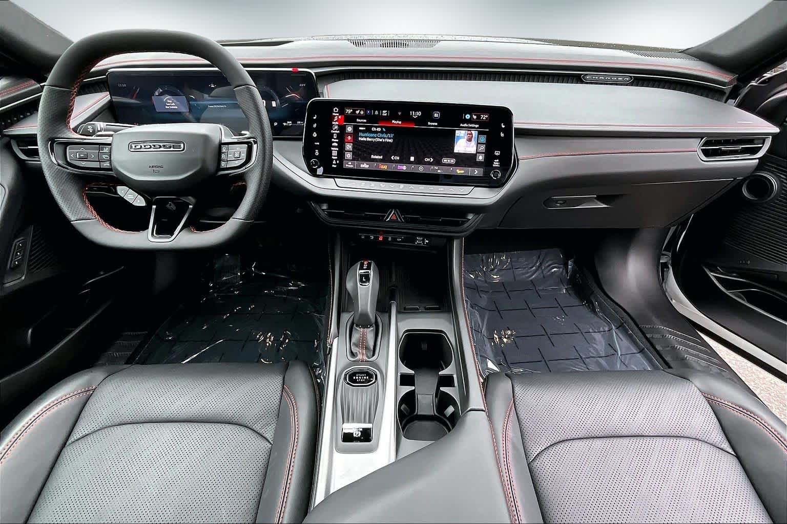 Thumbnail: 2026 Dodge Charger - 10