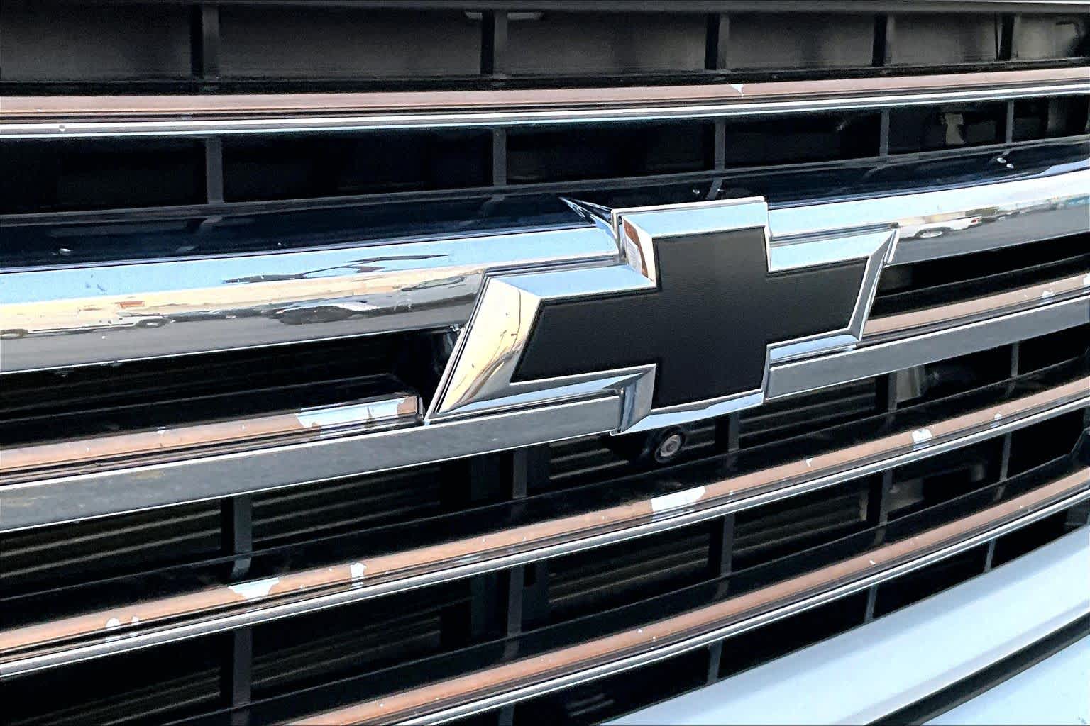 Thumbnail: 2022 Chevrolet Silverado 2500 - 33