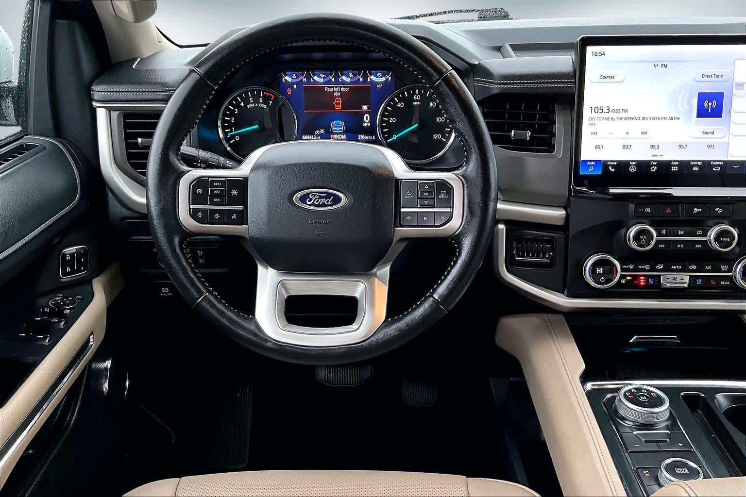 Thumbnail: 2024 Ford Expedition MAX - 14