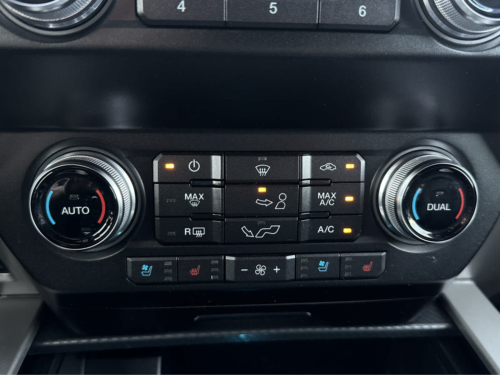 Thumbnail: 2019 Ford F-150 - 23