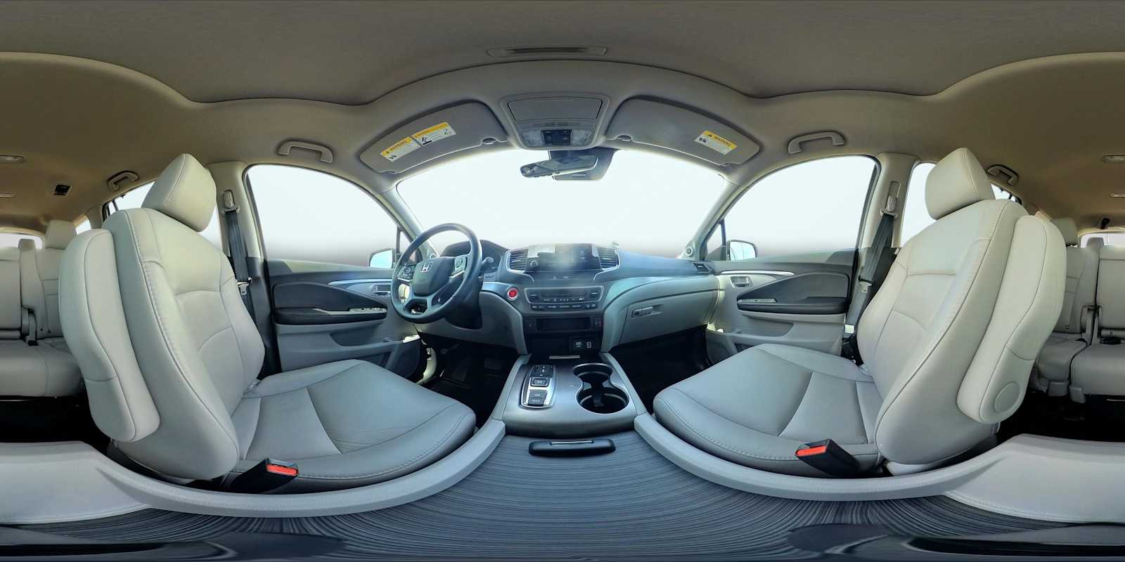 Thumbnail: 2022 Honda Pilot - 39