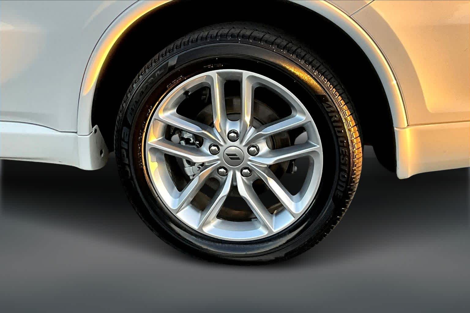 Thumbnail: 2024 Dodge Durango - 38