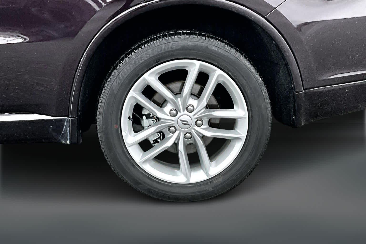 Thumbnail: 2025 Dodge Durango - 33