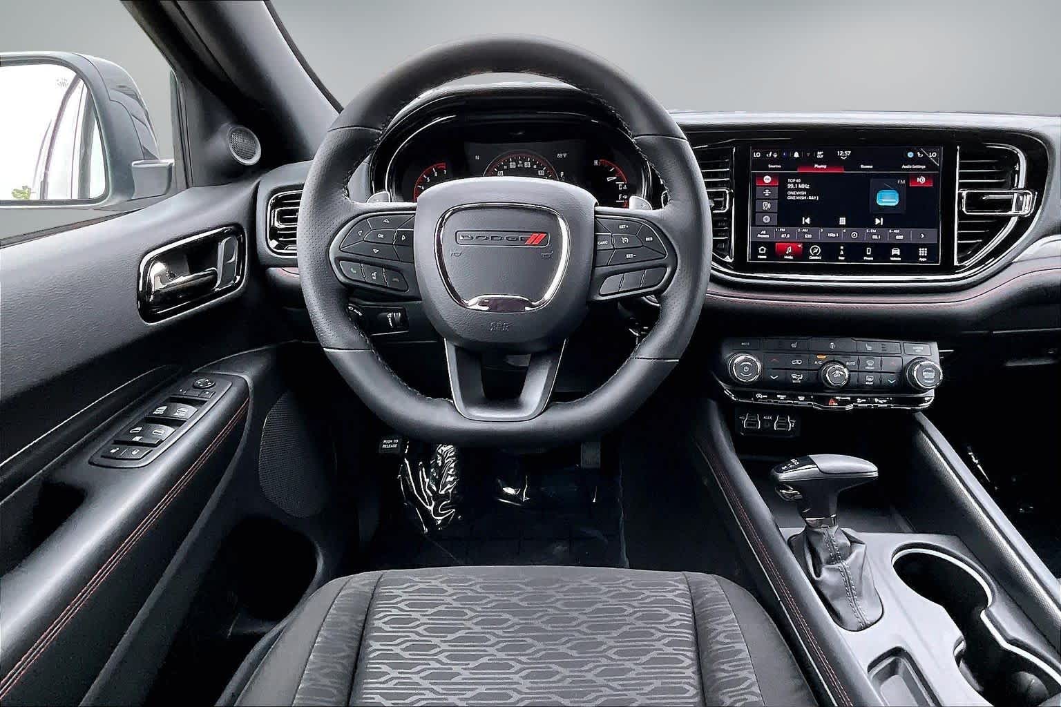 Thumbnail: 2026 Dodge Durango - 15