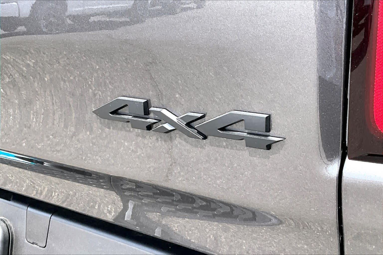 Thumbnail: 2026 RAM 1500 - 6