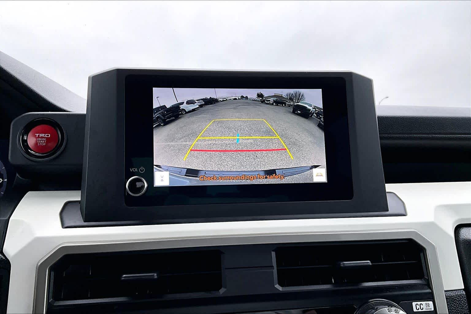 Thumbnail: 2024 Toyota Tacoma - 25