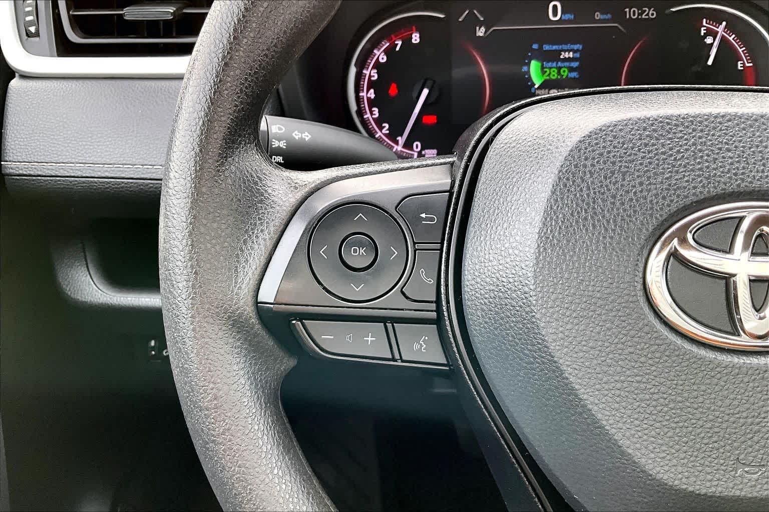 Thumbnail: 2024 Toyota RAV4 - 24