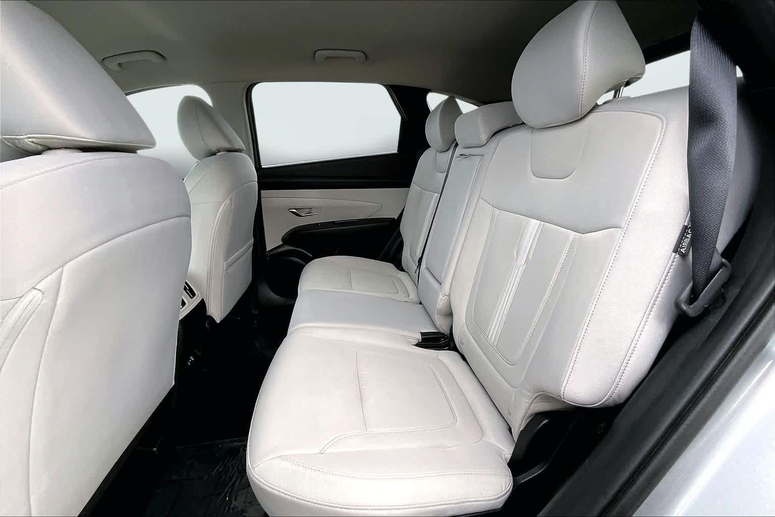 Thumbnail: 2025 Hyundai Tucson - 29