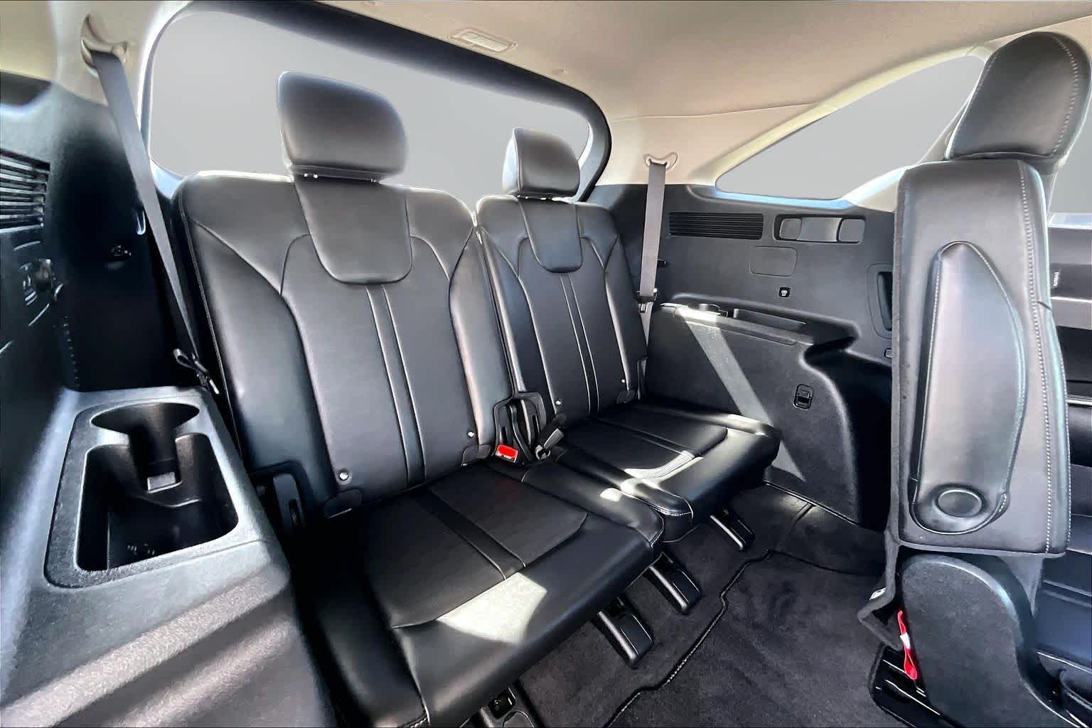 Thumbnail: 2025 Kia Sorento - 30