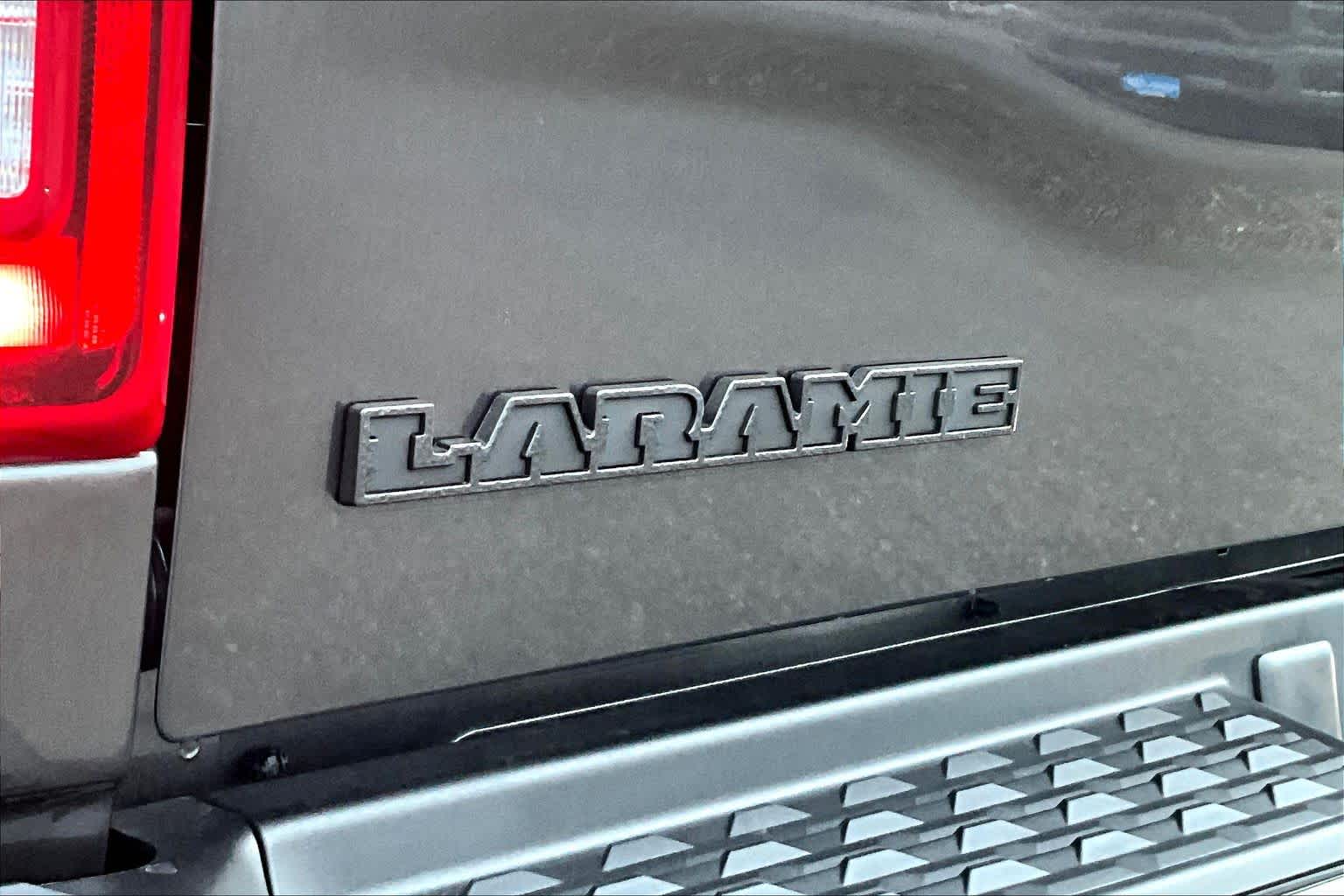 Thumbnail: 2026 RAM 3500 - 7