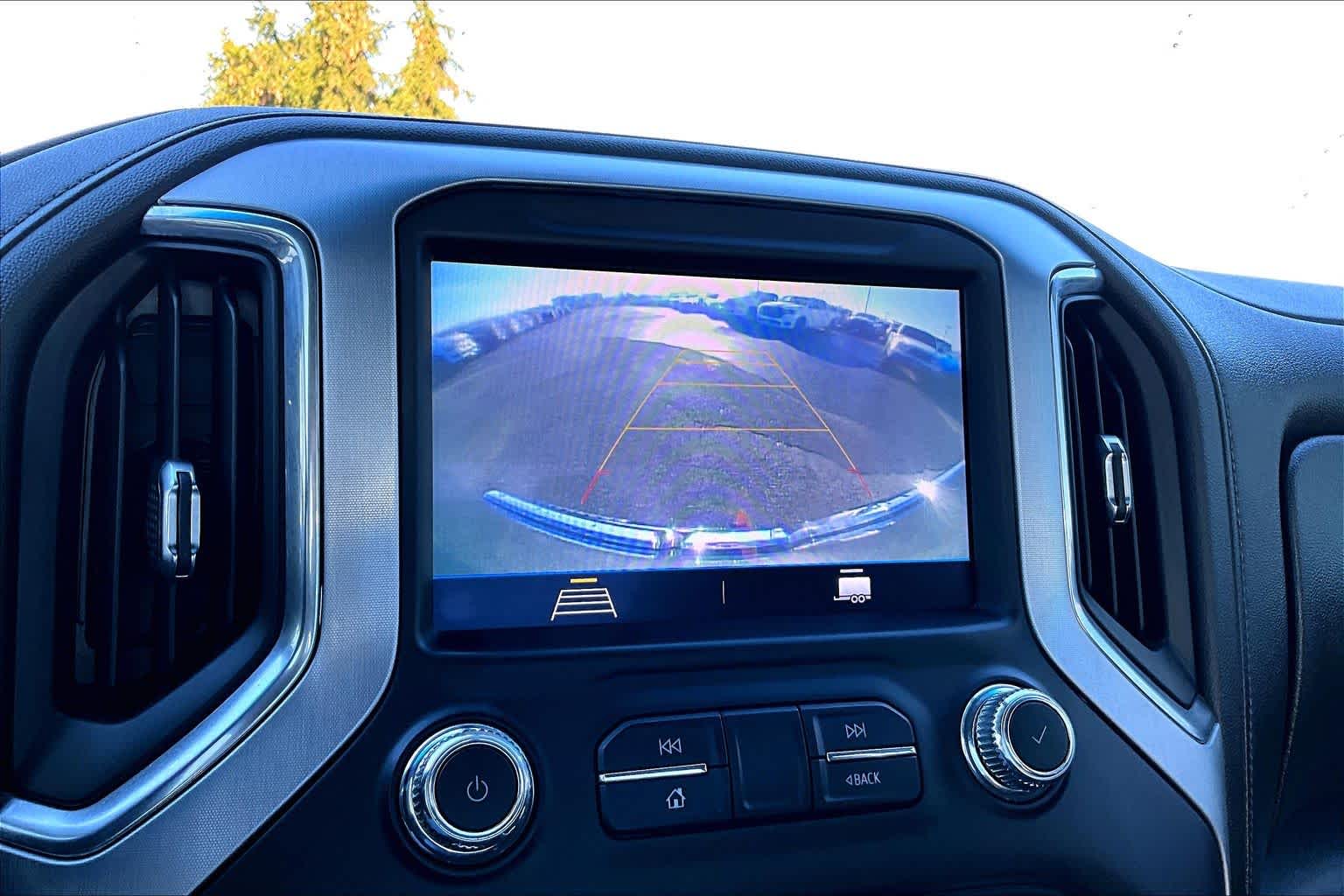 Thumbnail: 2022 GMC Sierra 1500 - 26