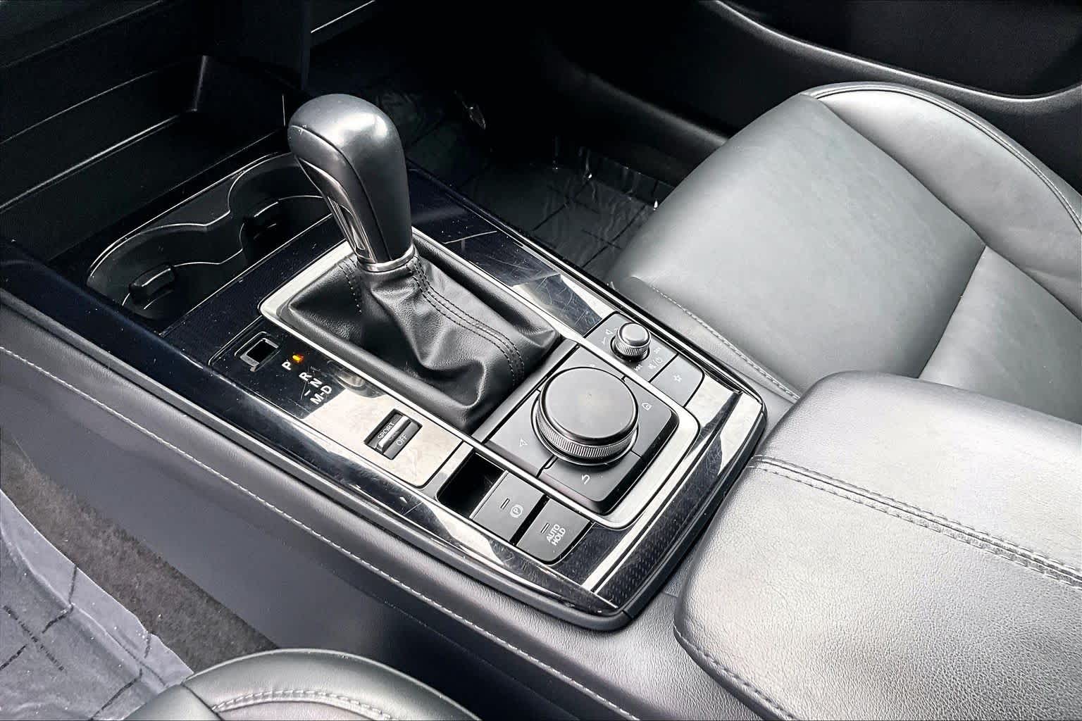 Thumbnail: 2024 Mazda CX-30 - 16