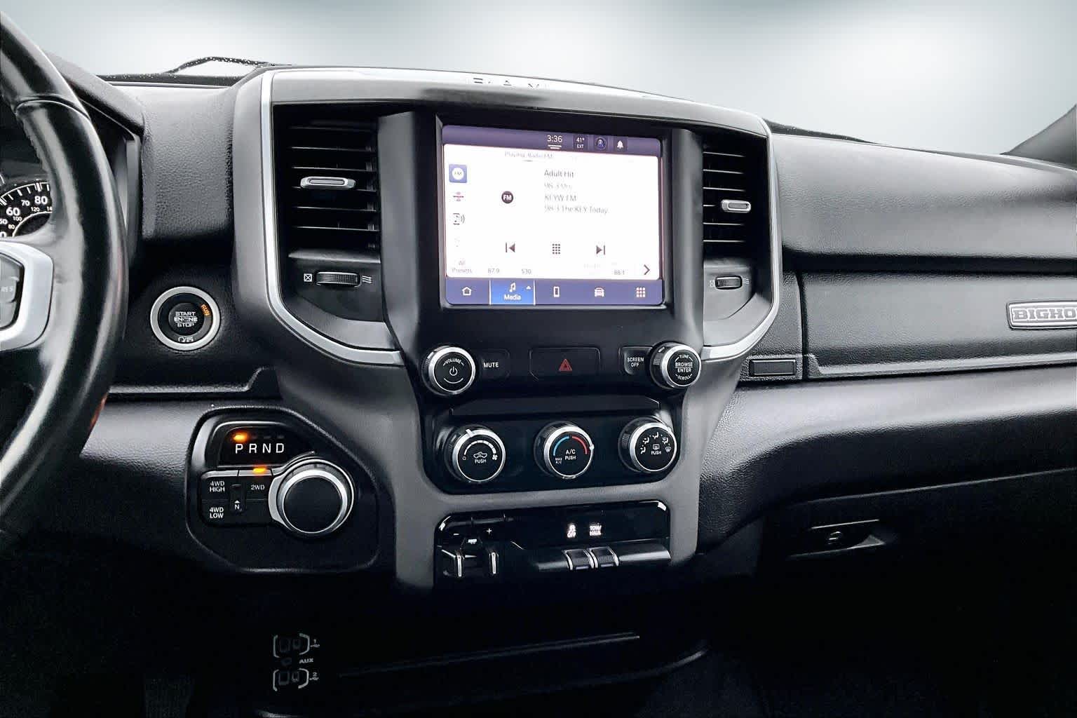 Thumbnail: 2024 RAM 2500 - 15