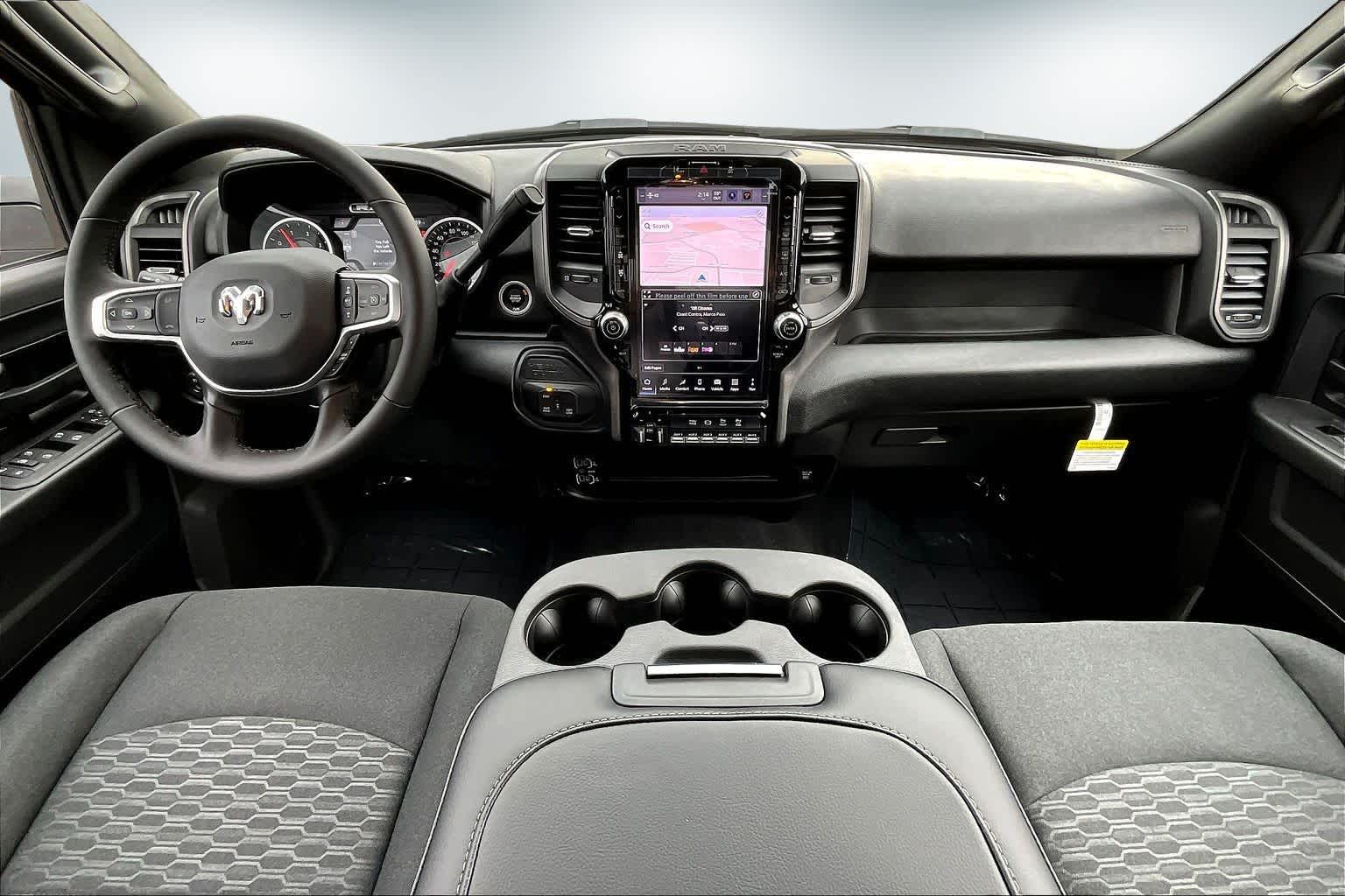 Thumbnail: 2026 RAM 2500 - 10