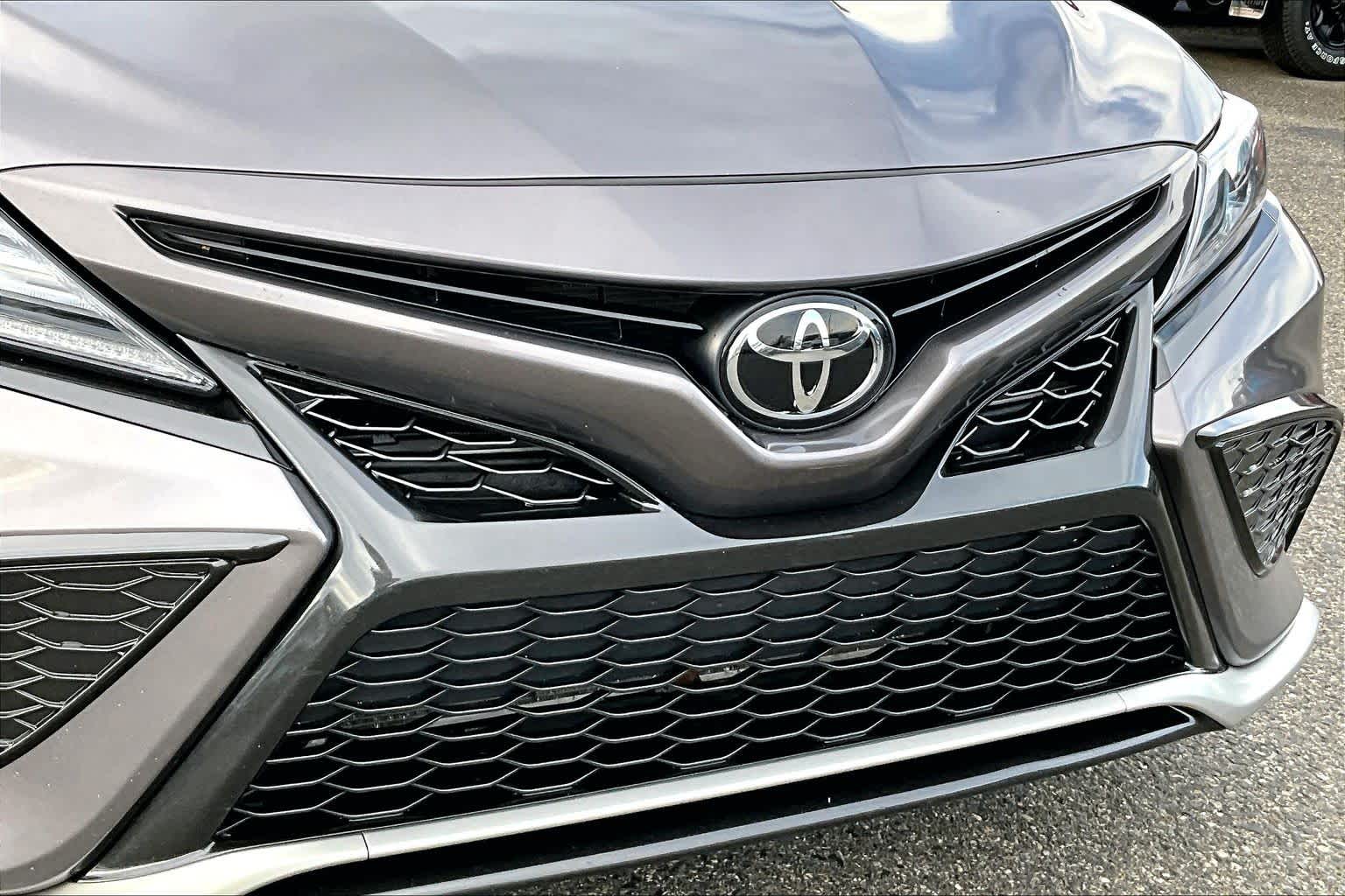 Thumbnail: 2024 Toyota Camry - 32