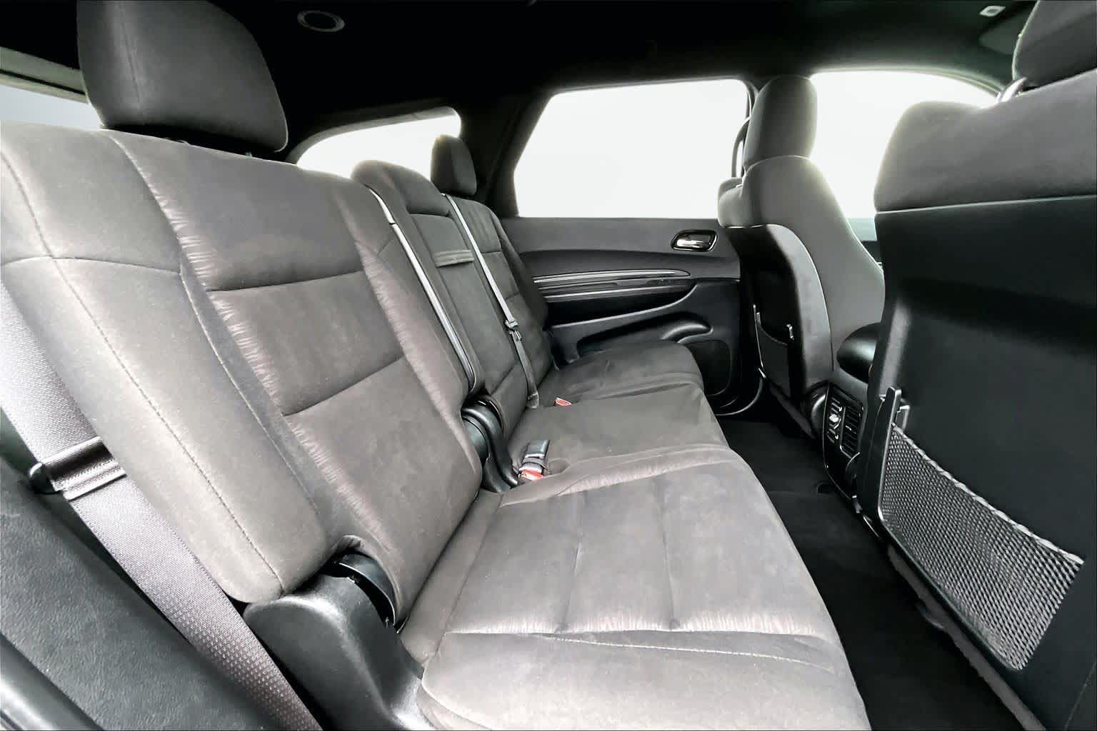 Thumbnail: 2023 Dodge Durango - 30