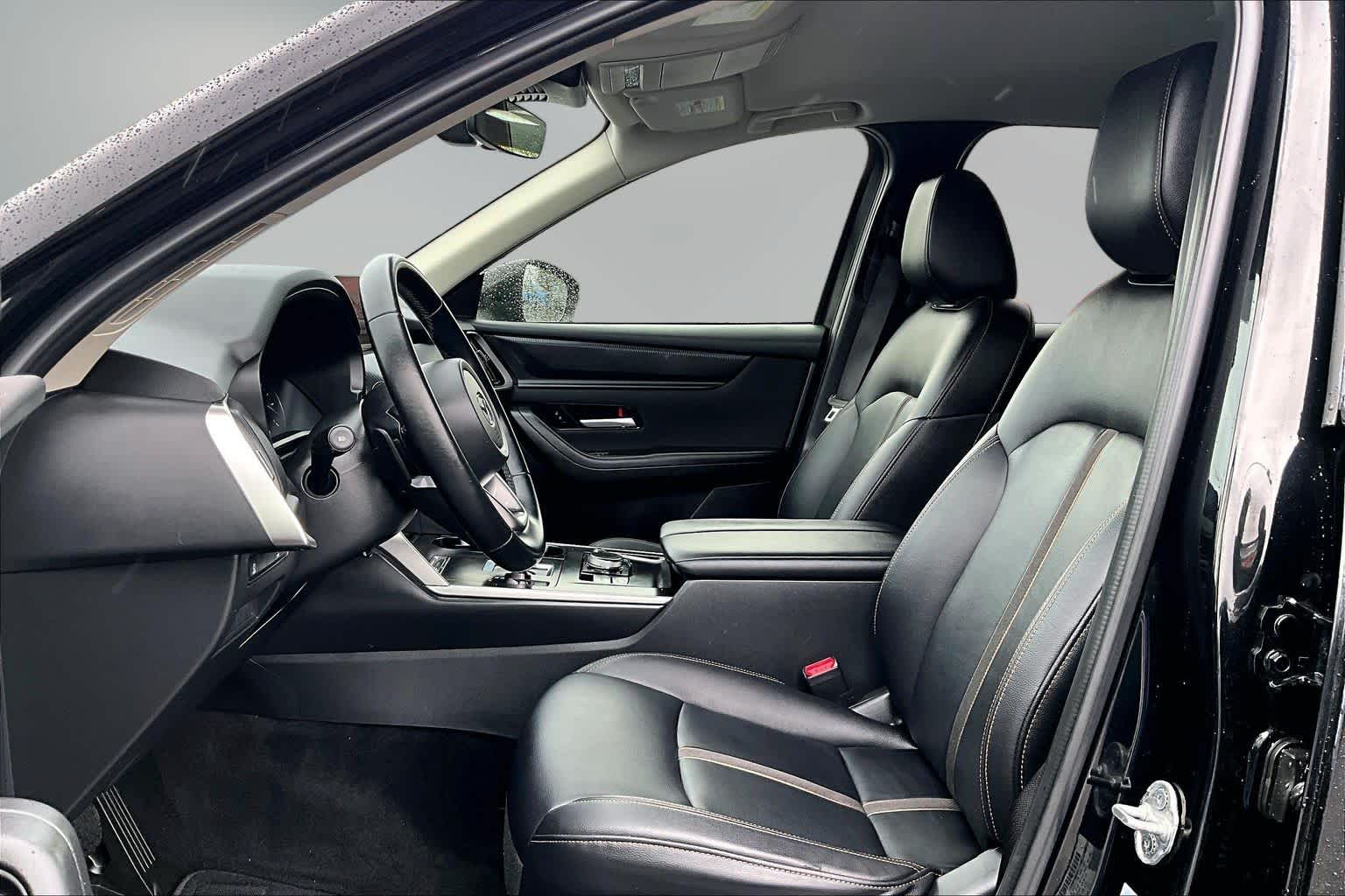 Thumbnail: 2025 Mazda CX-90 - 11