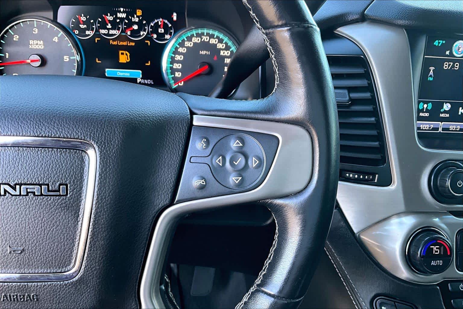 Thumbnail: 2020 GMC Yukon - 24