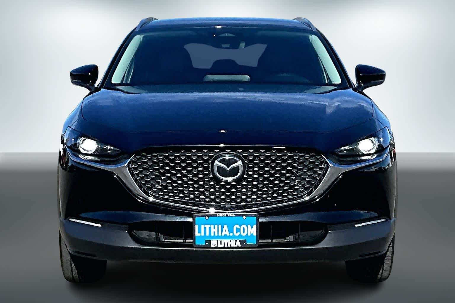 Thumbnail: 2024 Mazda CX-30 - 5