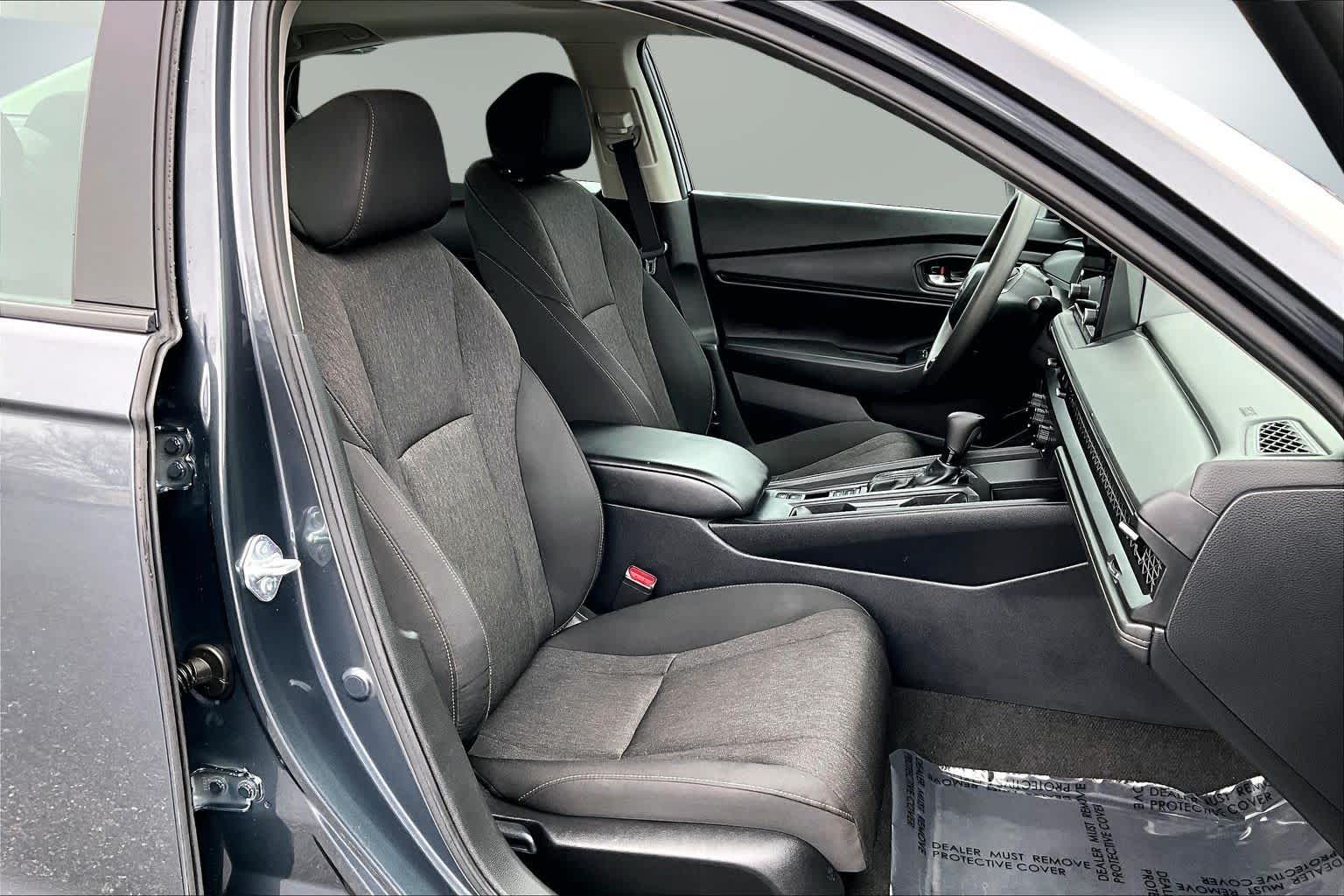 Thumbnail: 2024 Honda Accord - 13