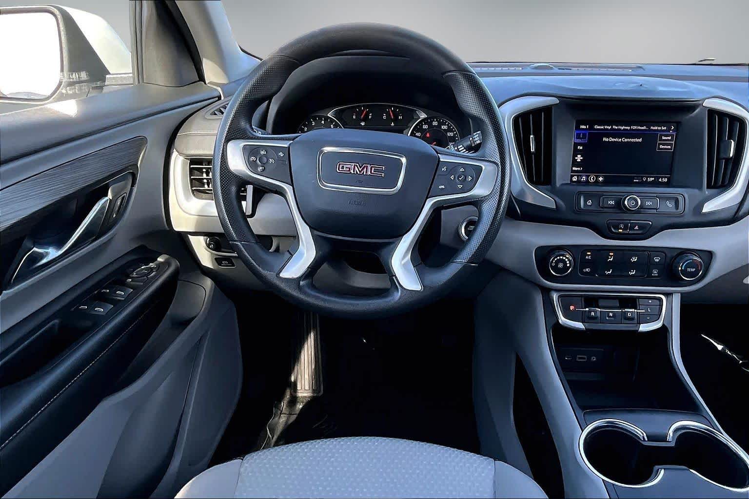 Thumbnail: 2023 GMC Terrain - 14
