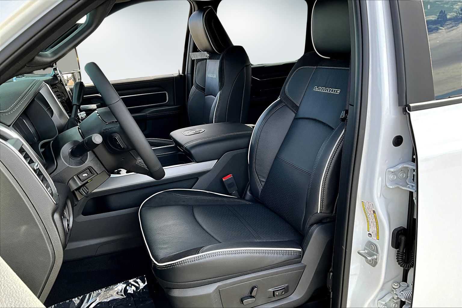 Thumbnail: 2026 RAM 2500 - 11