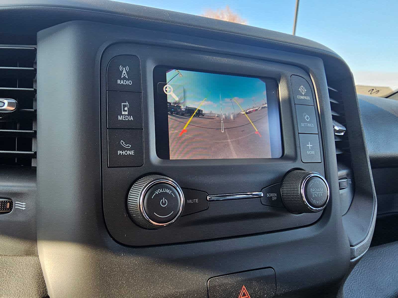 Thumbnail: 2024 RAM 2500 - 20