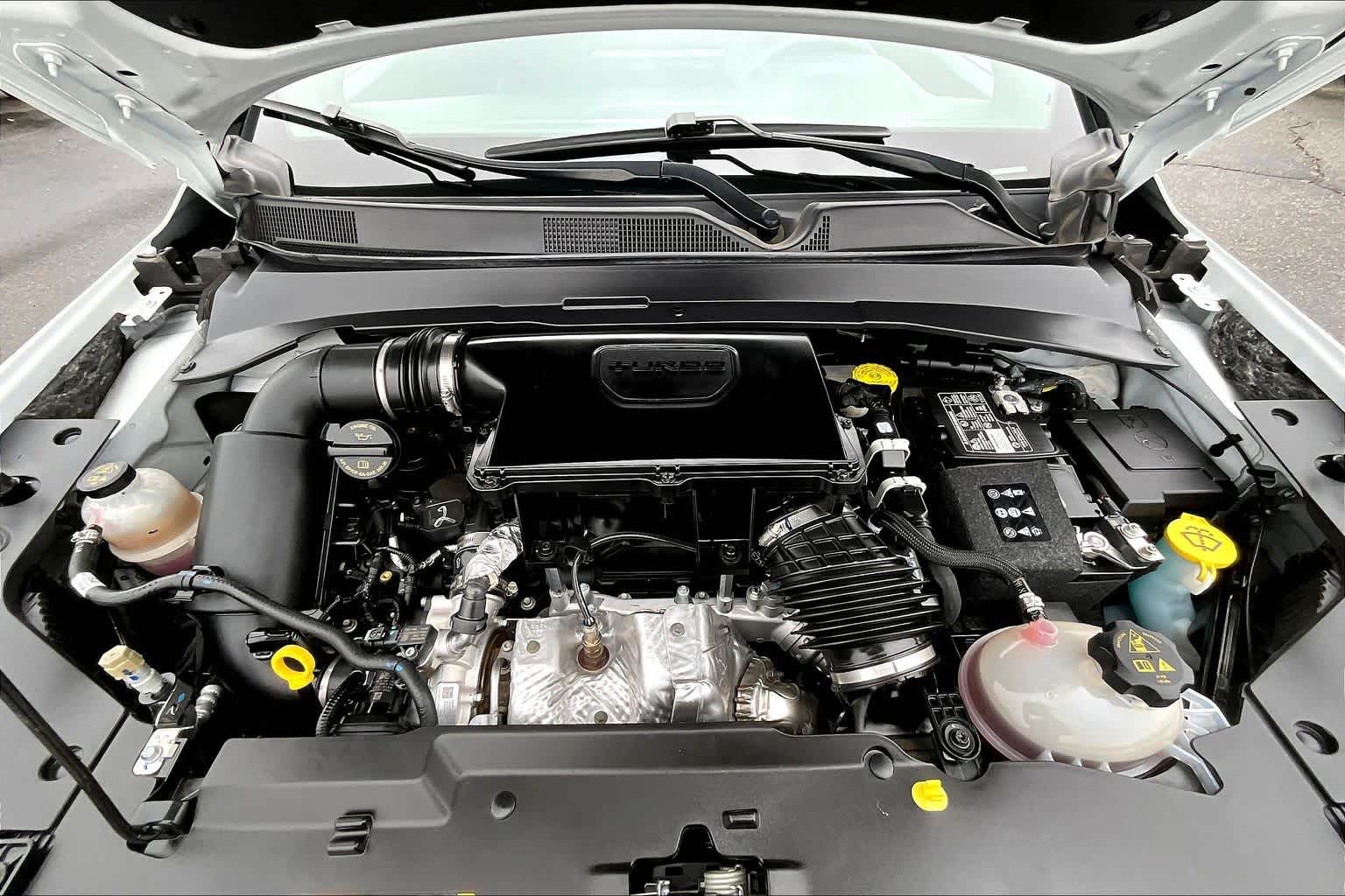 Thumbnail: 2024 Jeep Compass - 9