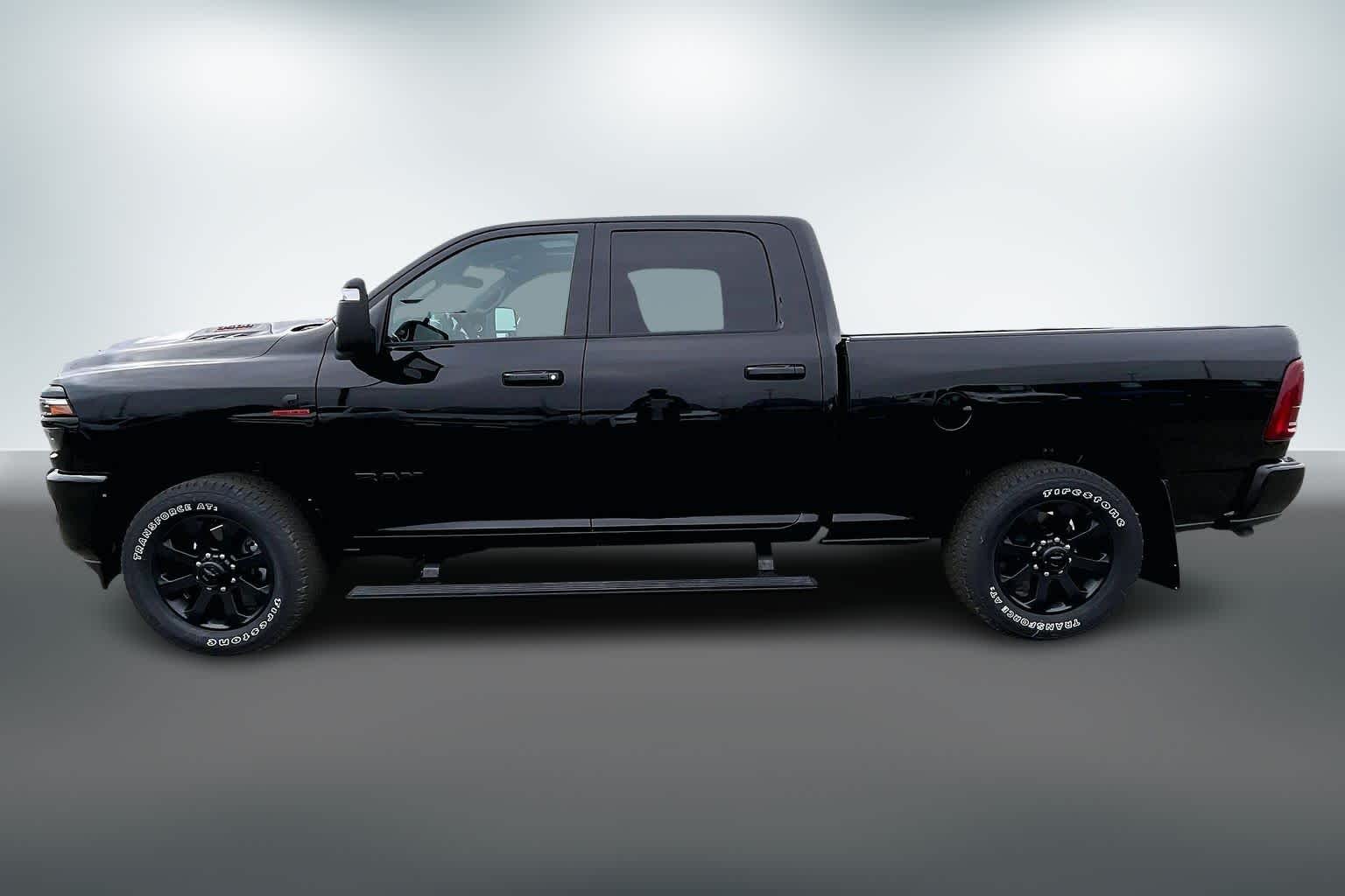Thumbnail: 2026 RAM 3500 - 3