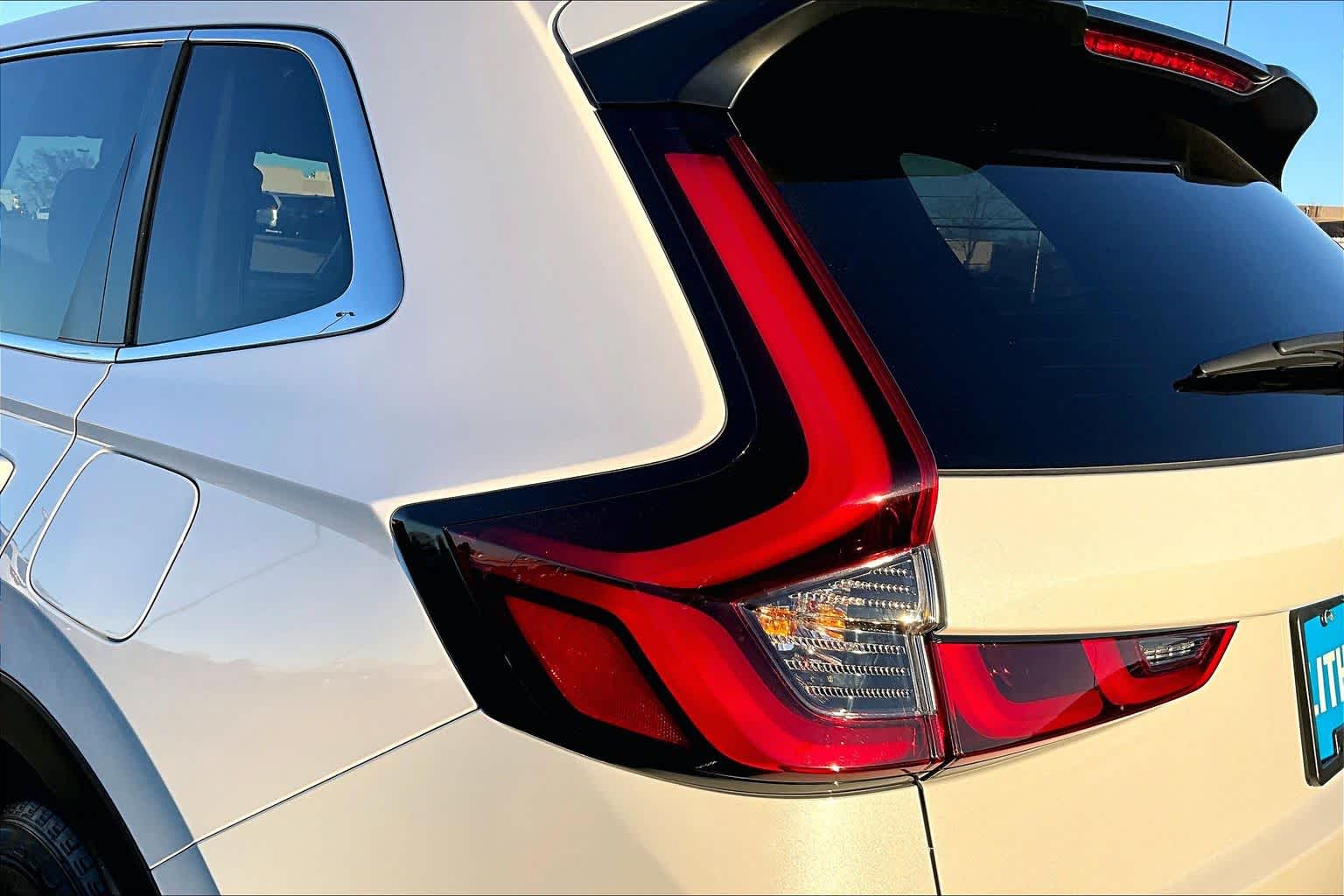 Thumbnail: 2024 Honda CR-V - 31