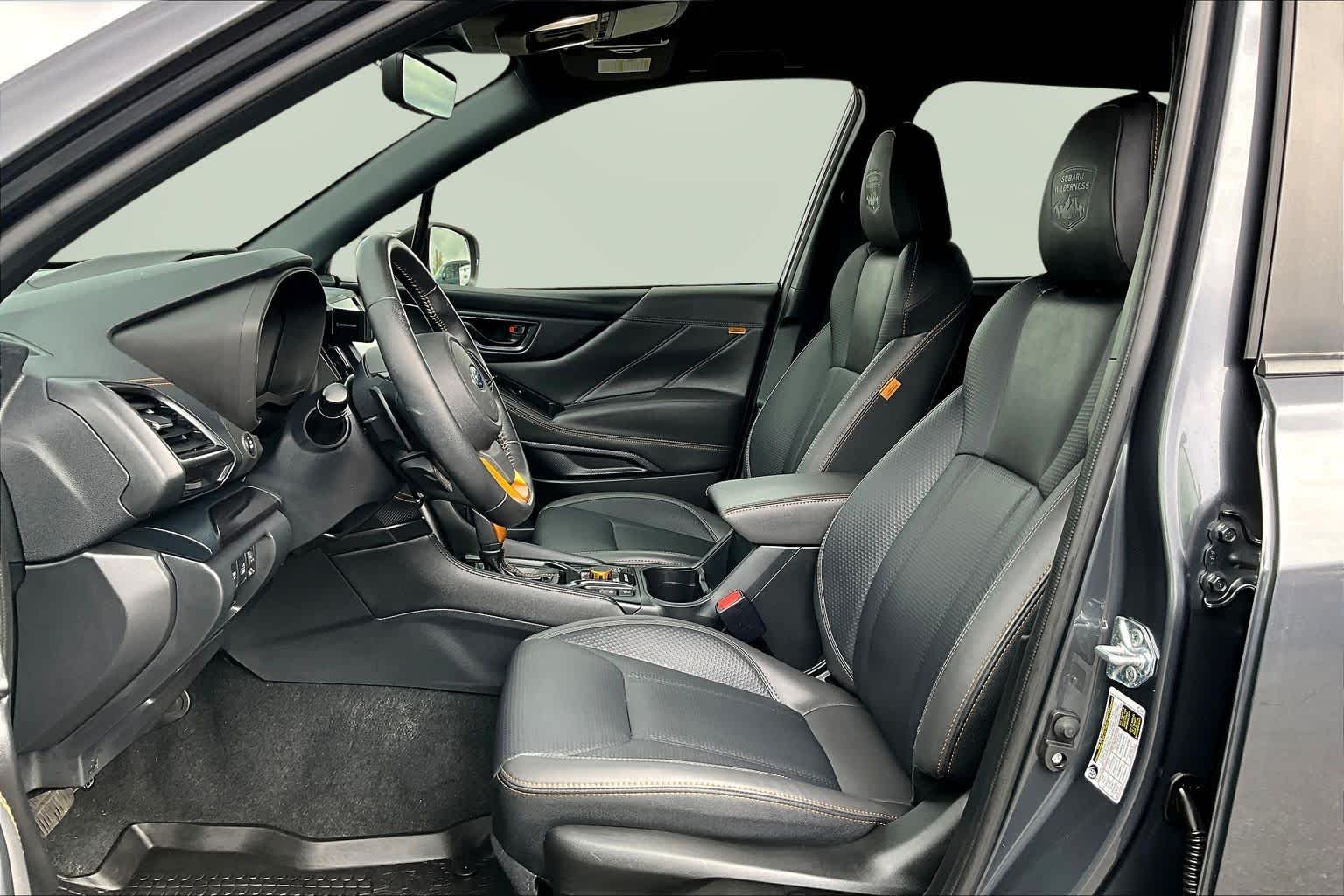 Thumbnail: 2024 Subaru Forester - 11