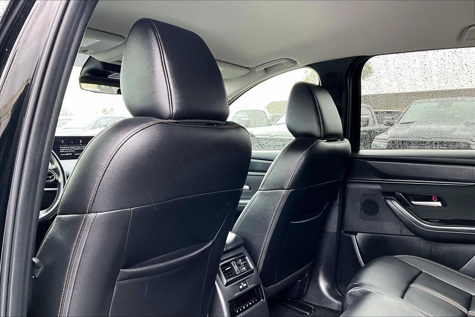 Thumbnail: 2025 Mazda CX-90 - 12