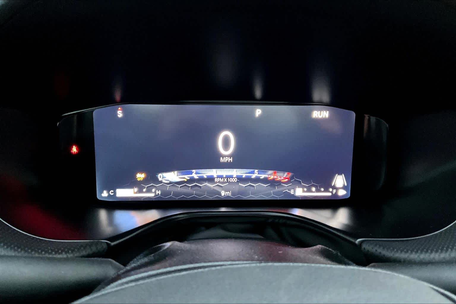 Thumbnail: 2026 Jeep Compass - 18