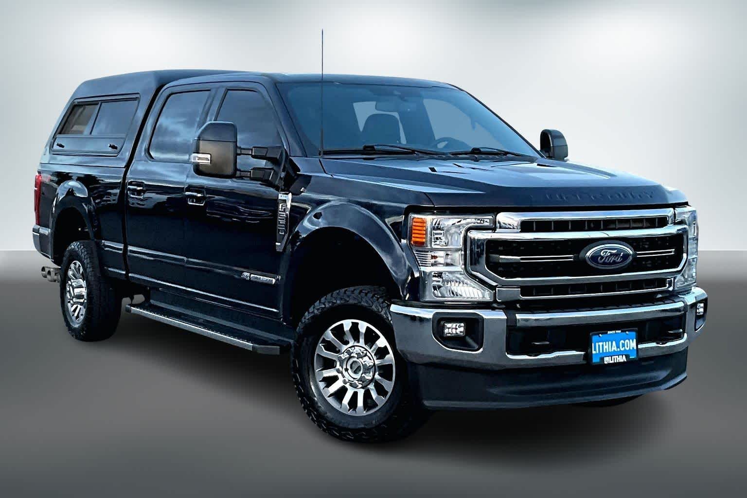 Thumbnail: 2022 Ford Econoline - 21