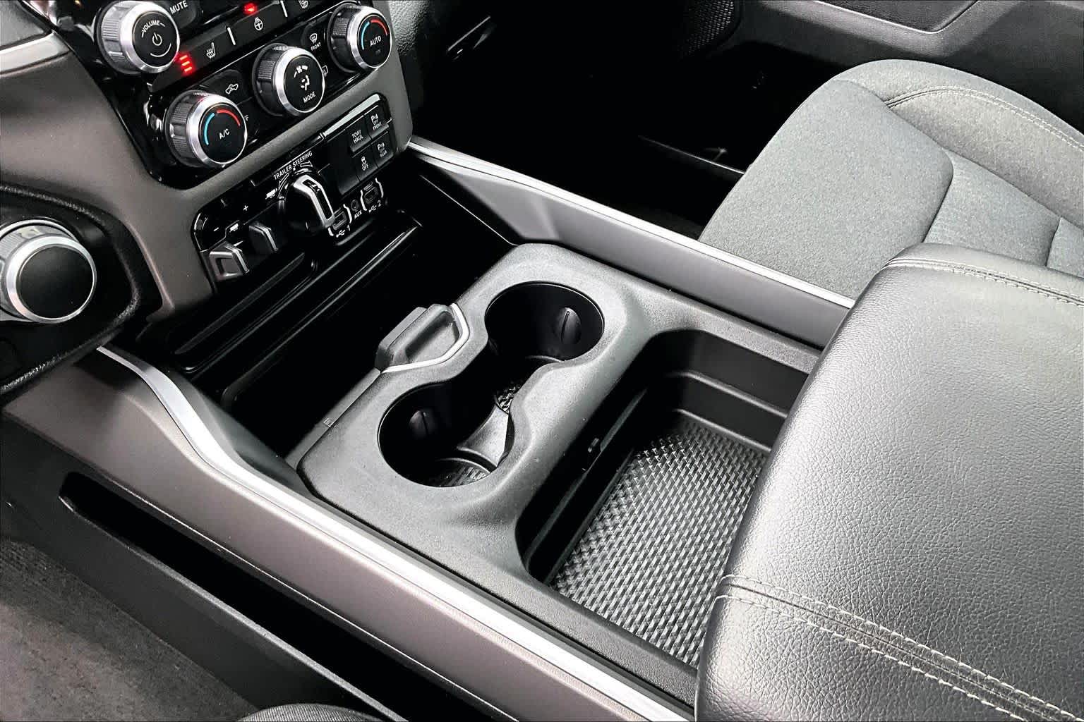 Thumbnail: 2021 RAM 1500 - 16