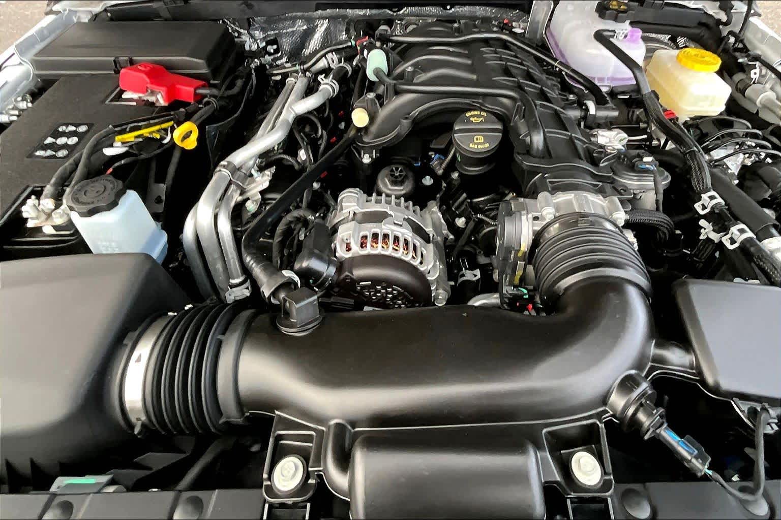 Thumbnail: 2026 Jeep Wrangler - 9