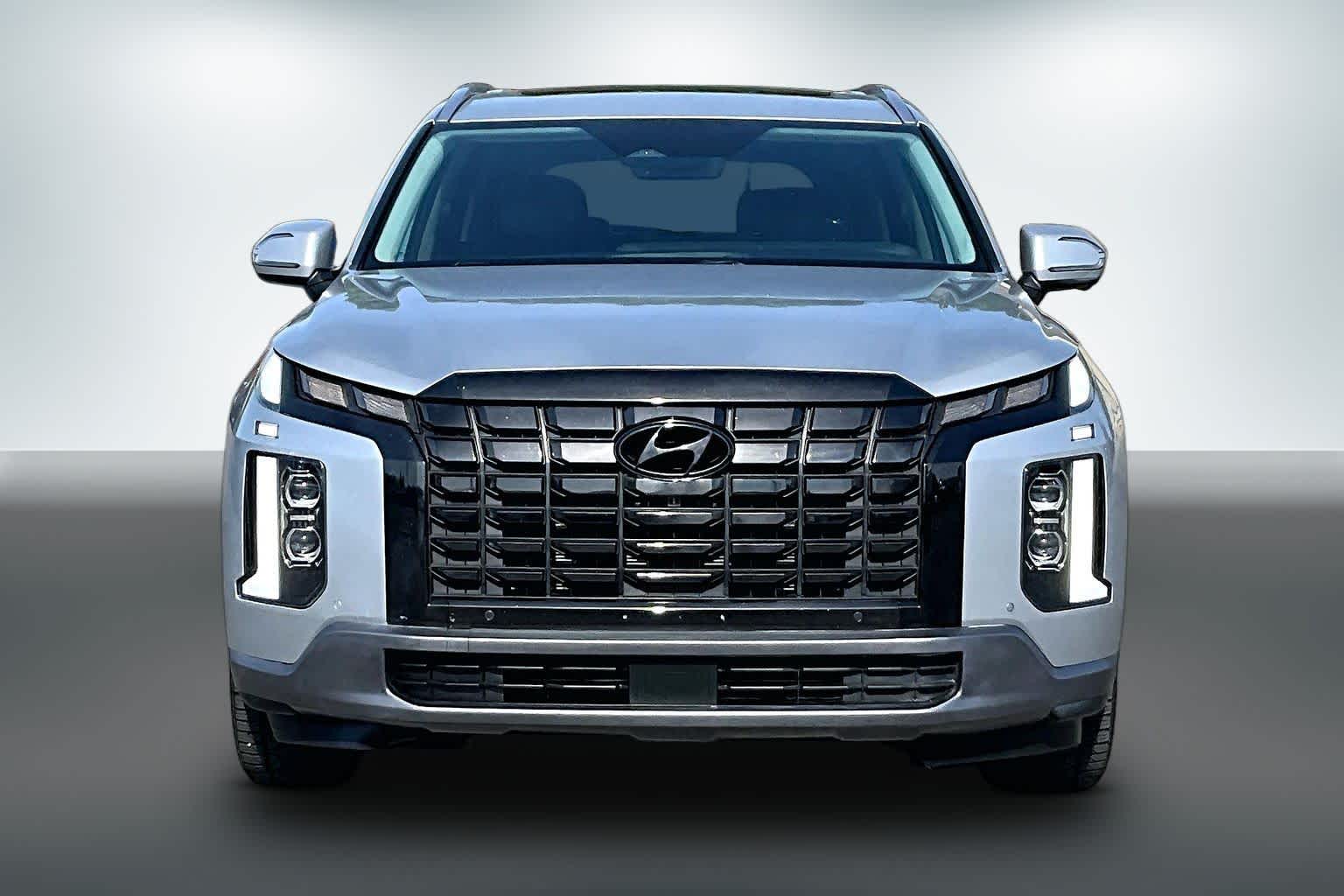 Thumbnail: 2023 Hyundai Palisade - 6