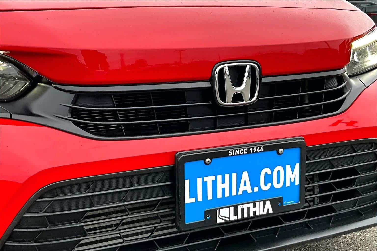 Thumbnail: 2023 Honda Civic - 34