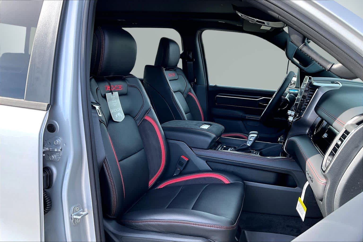 Thumbnail: 2026 RAM 1500 - 14
