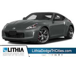 2017 Nissan Z 370Z -
                  Kennewick, WA