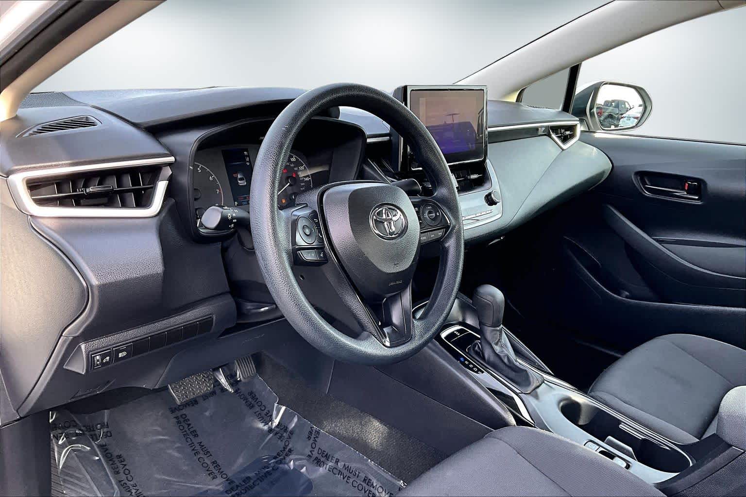 Thumbnail: 2025 Toyota Corolla - 2