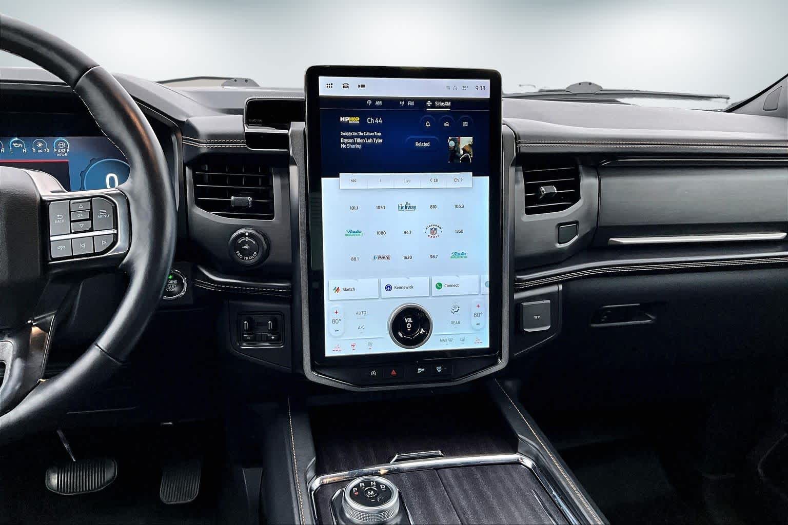 Thumbnail: 2022 Ford Expedition MAX - 15