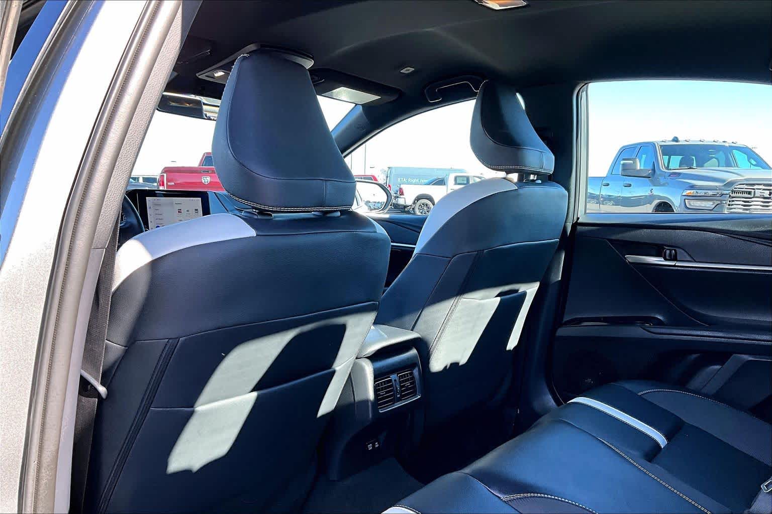 Thumbnail: 2025 Toyota Camry - 12