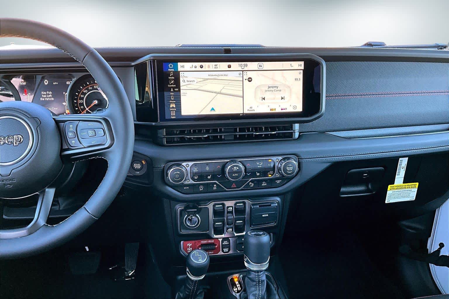 Thumbnail: 2026 Jeep Wrangler - 15