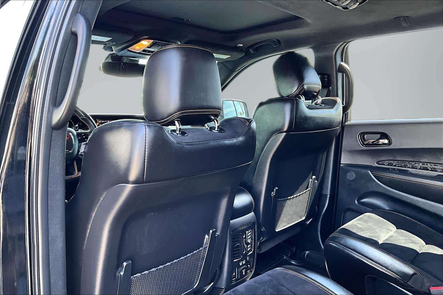Thumbnail: 2022 Dodge Durango - 9
