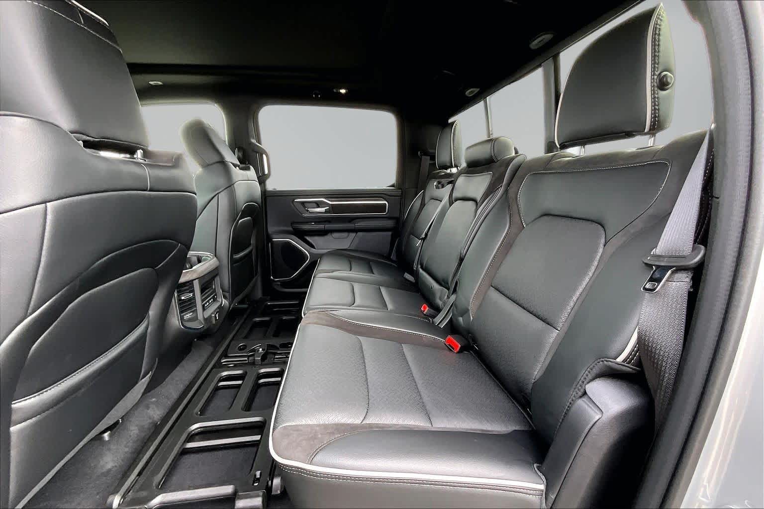 Thumbnail: 2026 RAM 1500 - 13